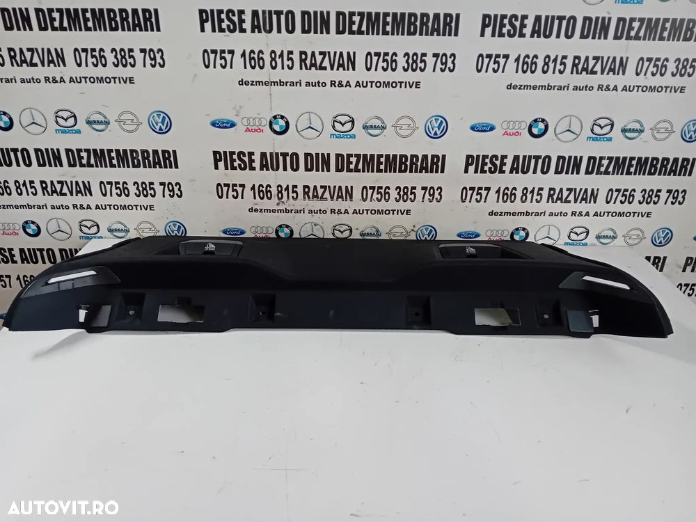 Poliță Spate BMW Seria 4 G22 G23 – Original OEM – Portbagaj - 2