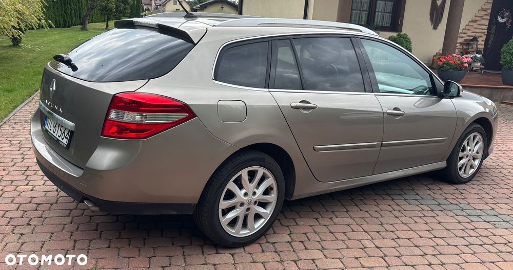 Renault Laguna - 6