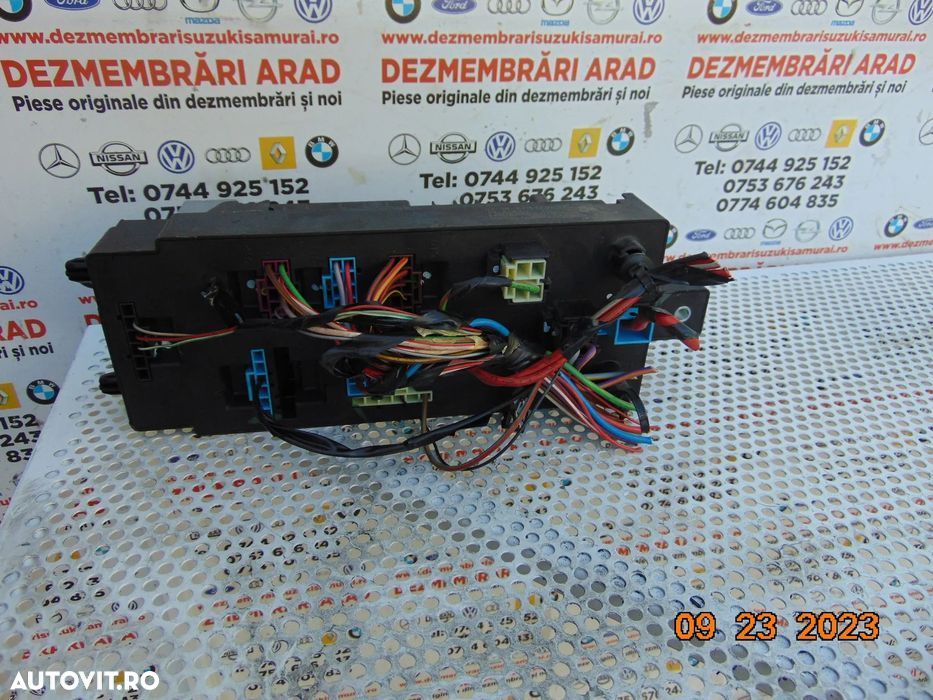 panou sigurante Range Rover Sport 2013-2022 l494  cutie tablou panou s - 2