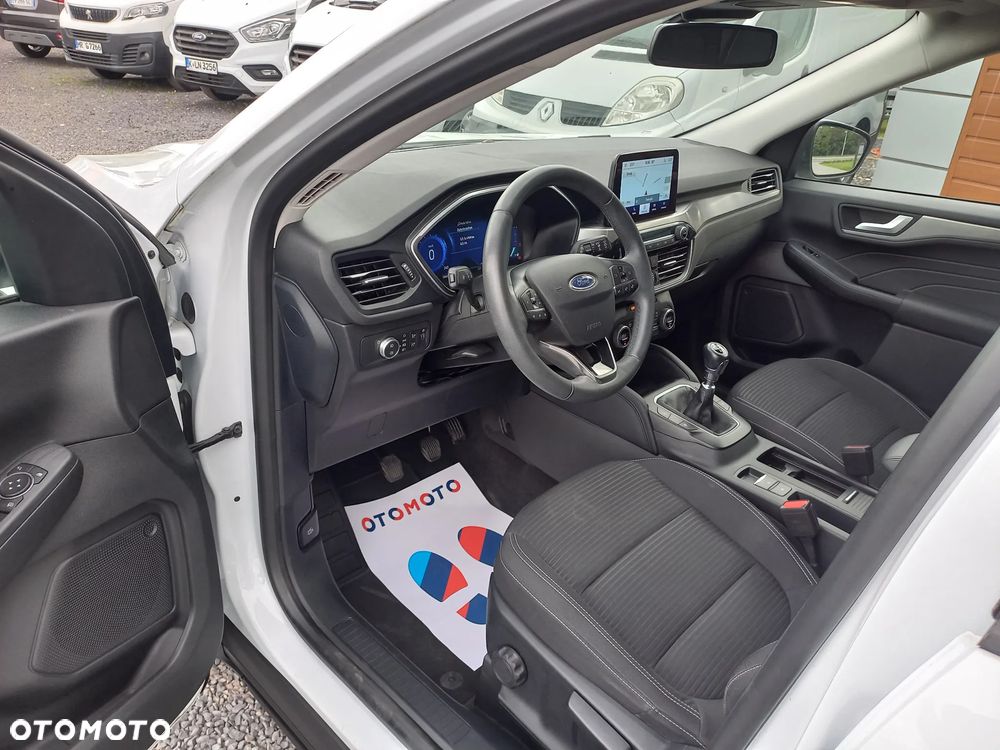Ford Kuga 1.5 EcoBlue TITANIUM - 17