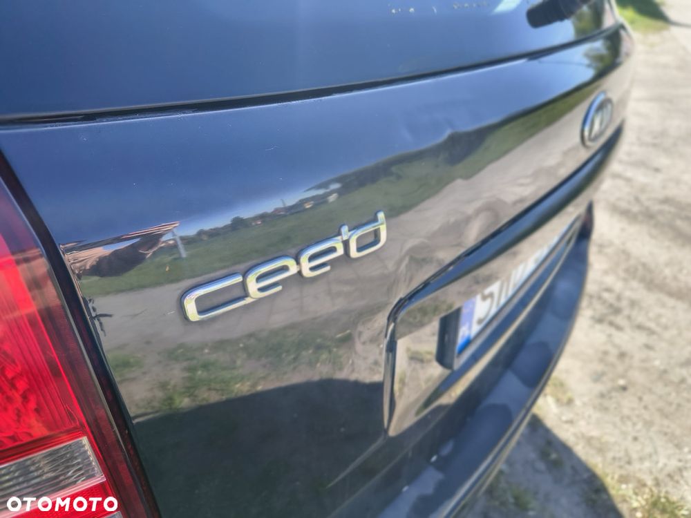 Kia Ceed 1.6 Comfort - 4
