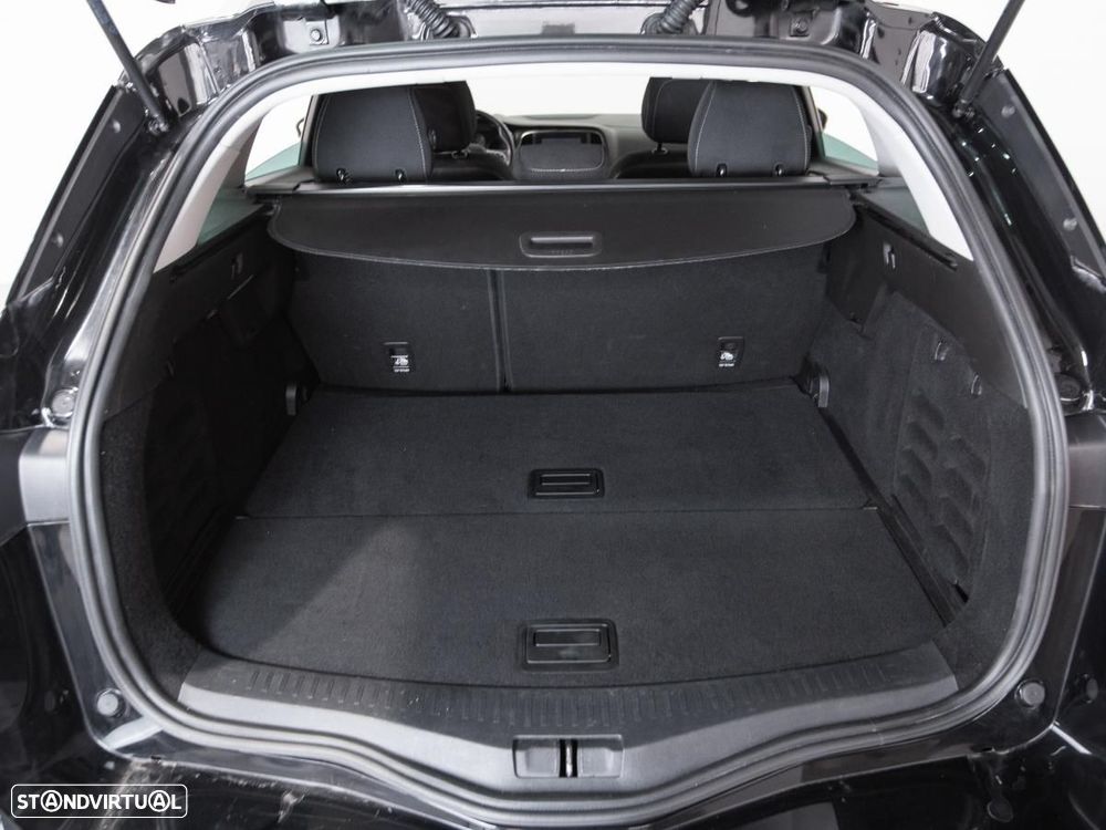 Renault Mégane Sport Tourer 1.5 Blue dCi Limited - 12