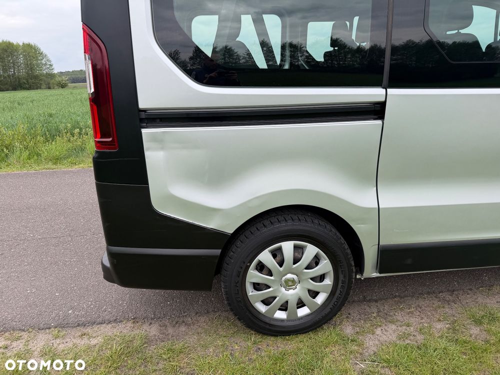 Renault Trafic (ENERGY) Start & Stop Combi Expression - 30