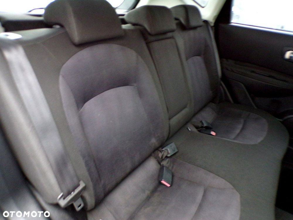 Nissan Qashqai - 27