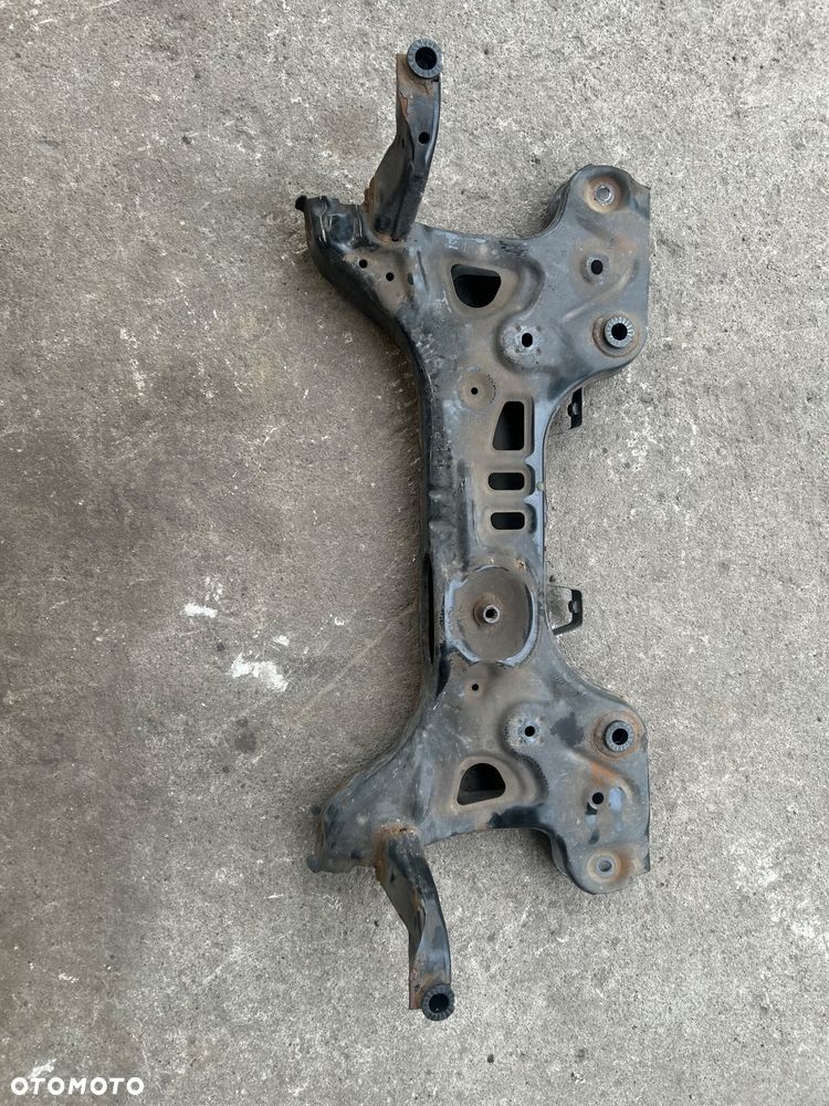 Sanki wózek pod silnik Seat Arona, Ibiza VW POLO 2Q0199315 - 1