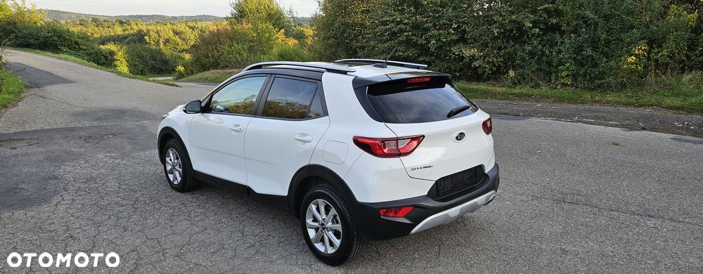 Kia Stonic 1.2 Dream-Team Edition - 8