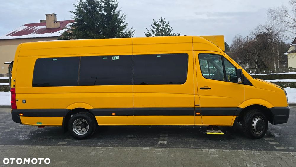 Volkswagen CRAFTER 2.0 - WINDA - 6