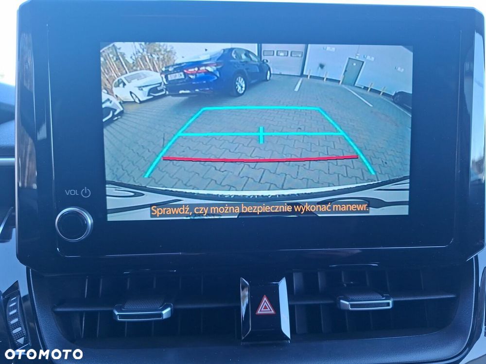 Toyota Corolla 1.8 Hybrid Comfort - 16