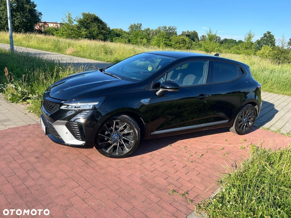 Renault Clio 1.6 E-TECH Full Hybrid 145 Esprit Alpine - 16