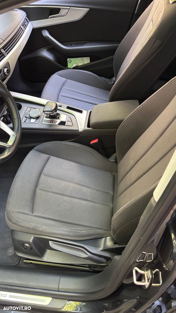 Audi A4 Allroad - 8