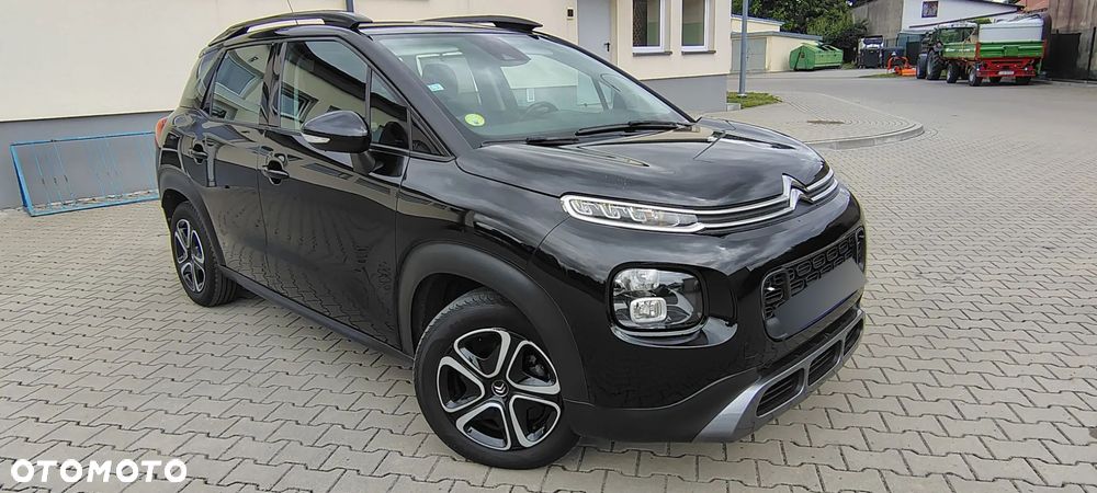 Citroën C3 Aircross 1.6 BlueHDi Shine S&S - 1