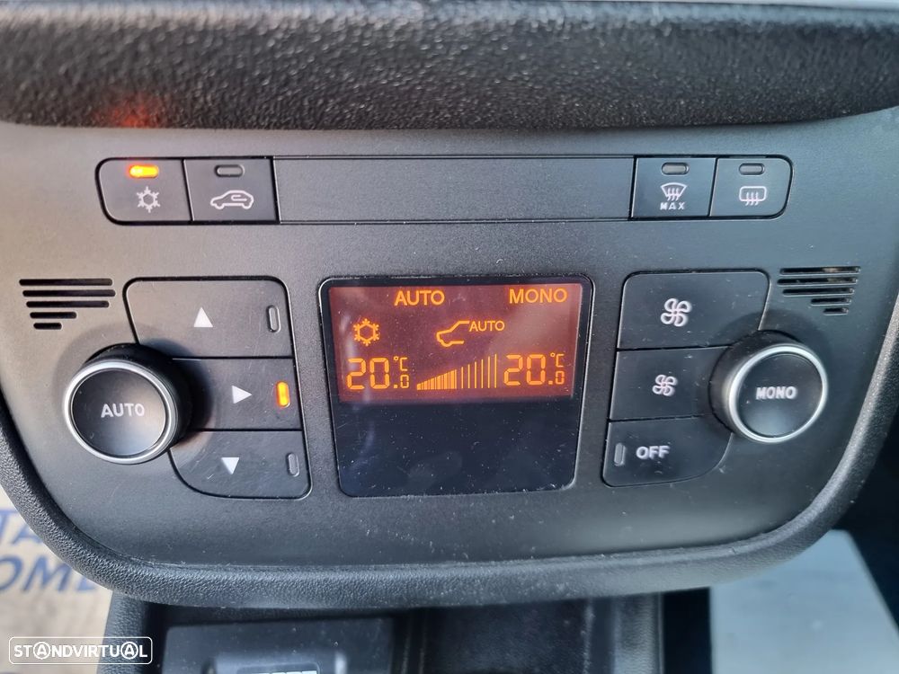 Abarth Punto Evo 1.4 16V Multiair S&S - 21