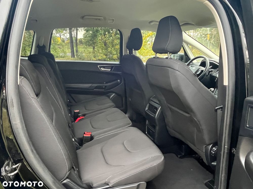 Ford S-Max 1.5 EcoBoost Titanium - 18
