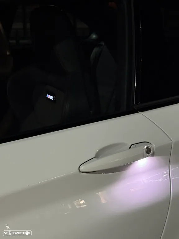BMW M2 Competition Auto - 30