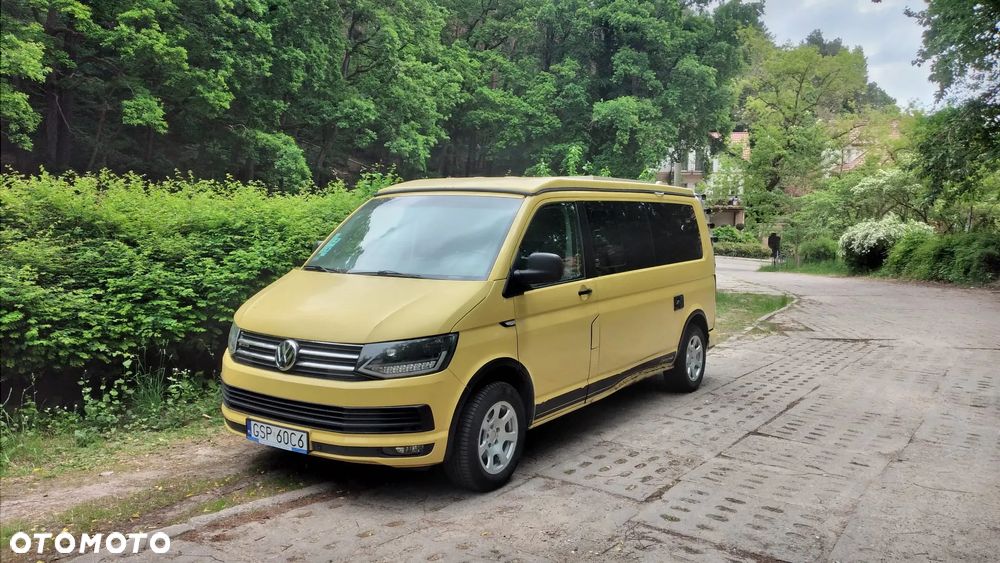 Volkswagen Transporter L2H1 4Motion - 7