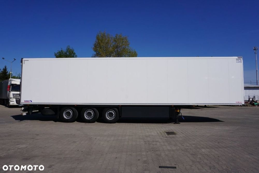 Schmitz Cargobull SKO, Doppelstock, Thermo King - 2