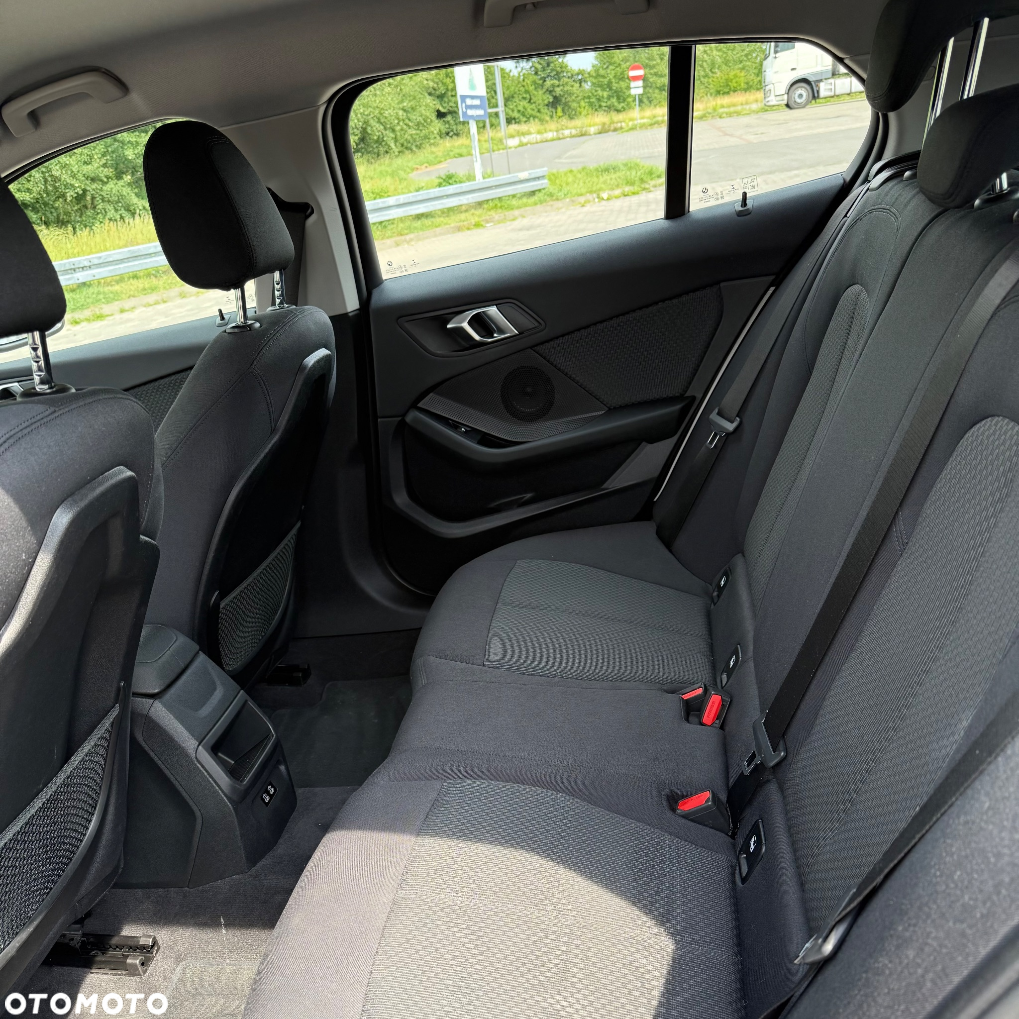 BMW Seria 1 118i Advantage - 14