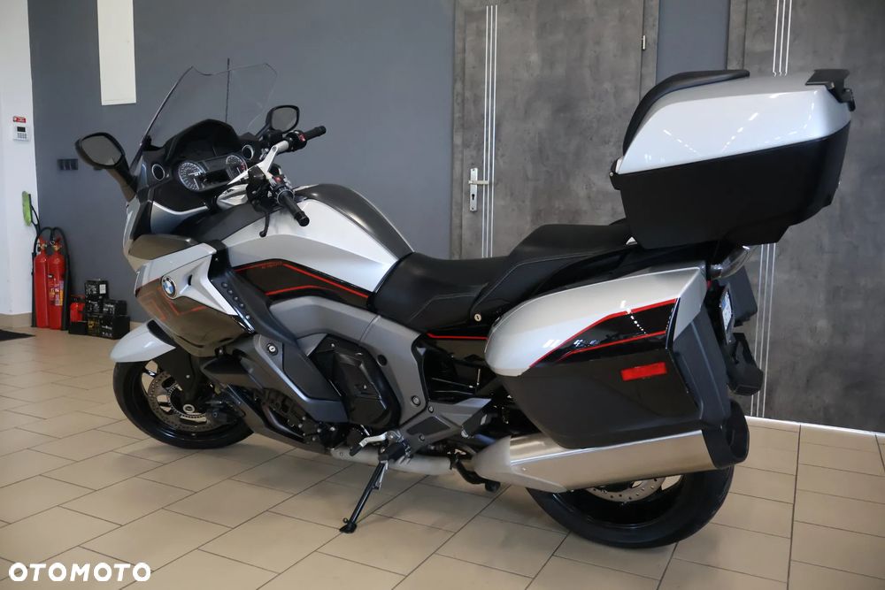 BMW K - 13