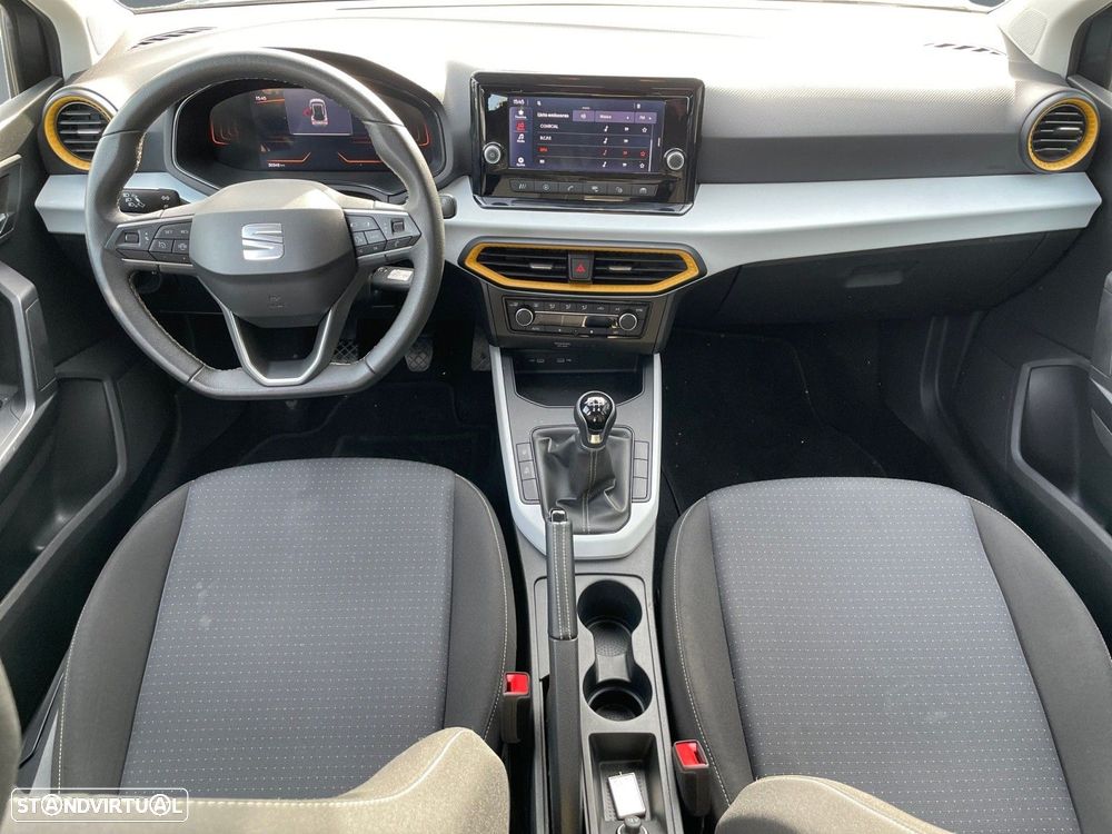SEAT Arona 1.0 TSI Style - 11