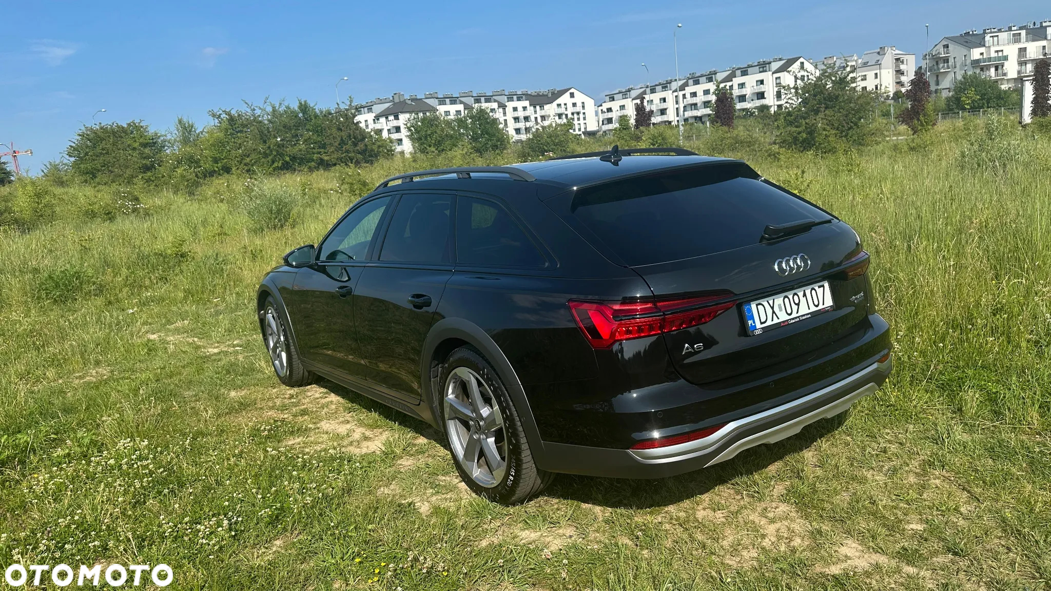Audi A6 Allroad - 6