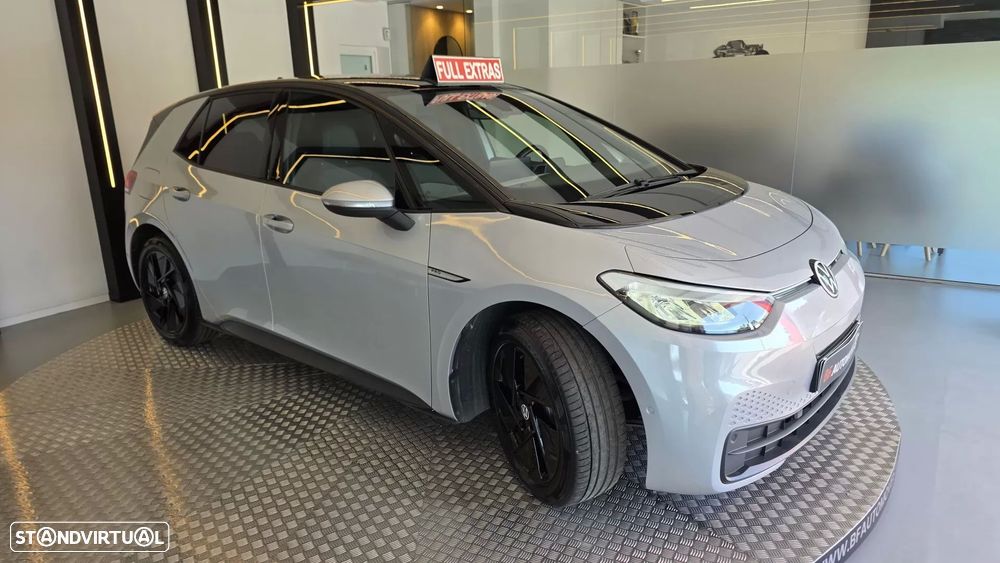 VW ID.3 58 kWh Pro - 17