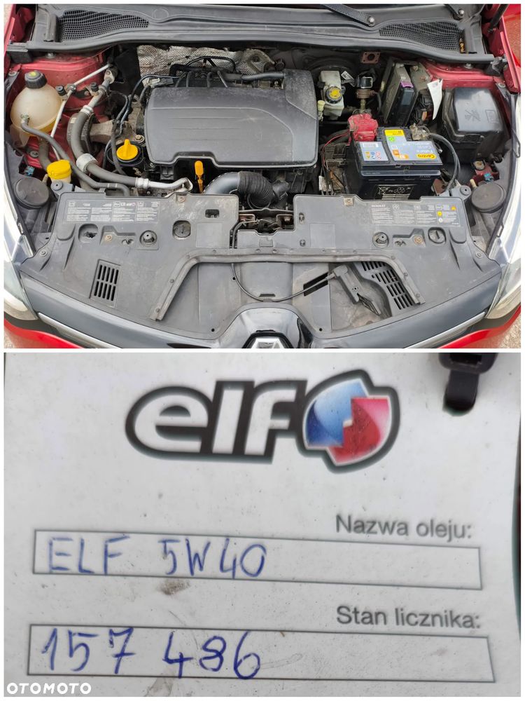 Renault Clio 1.2 16V Limited - 22