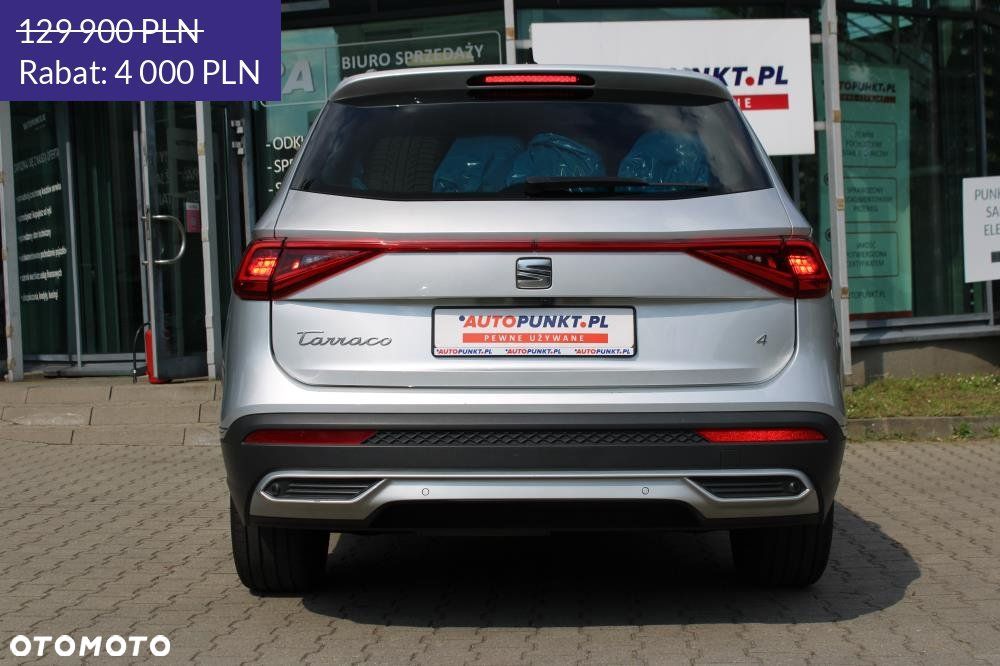 Seat Tarraco - 6