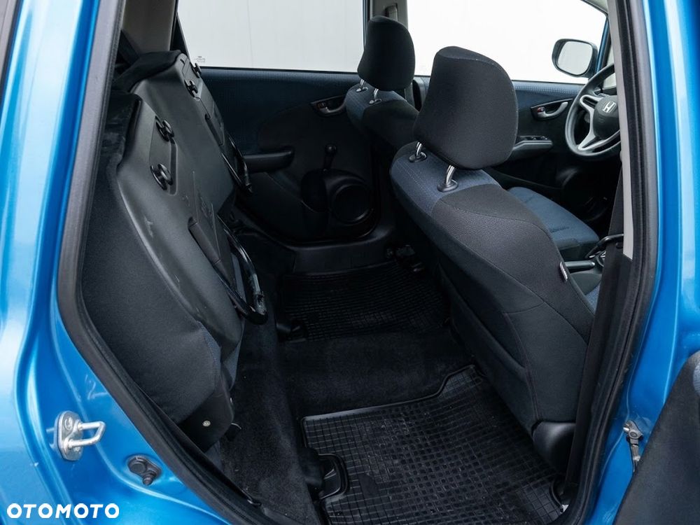 Honda Jazz 1.2 i-VTEC S - 10