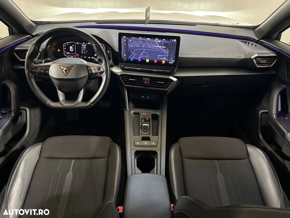 Cupra Formentor - 10