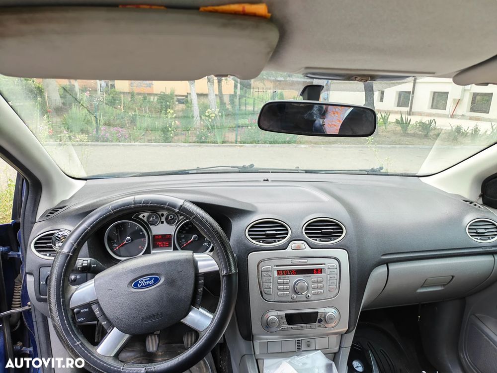 Ford Focus - 2