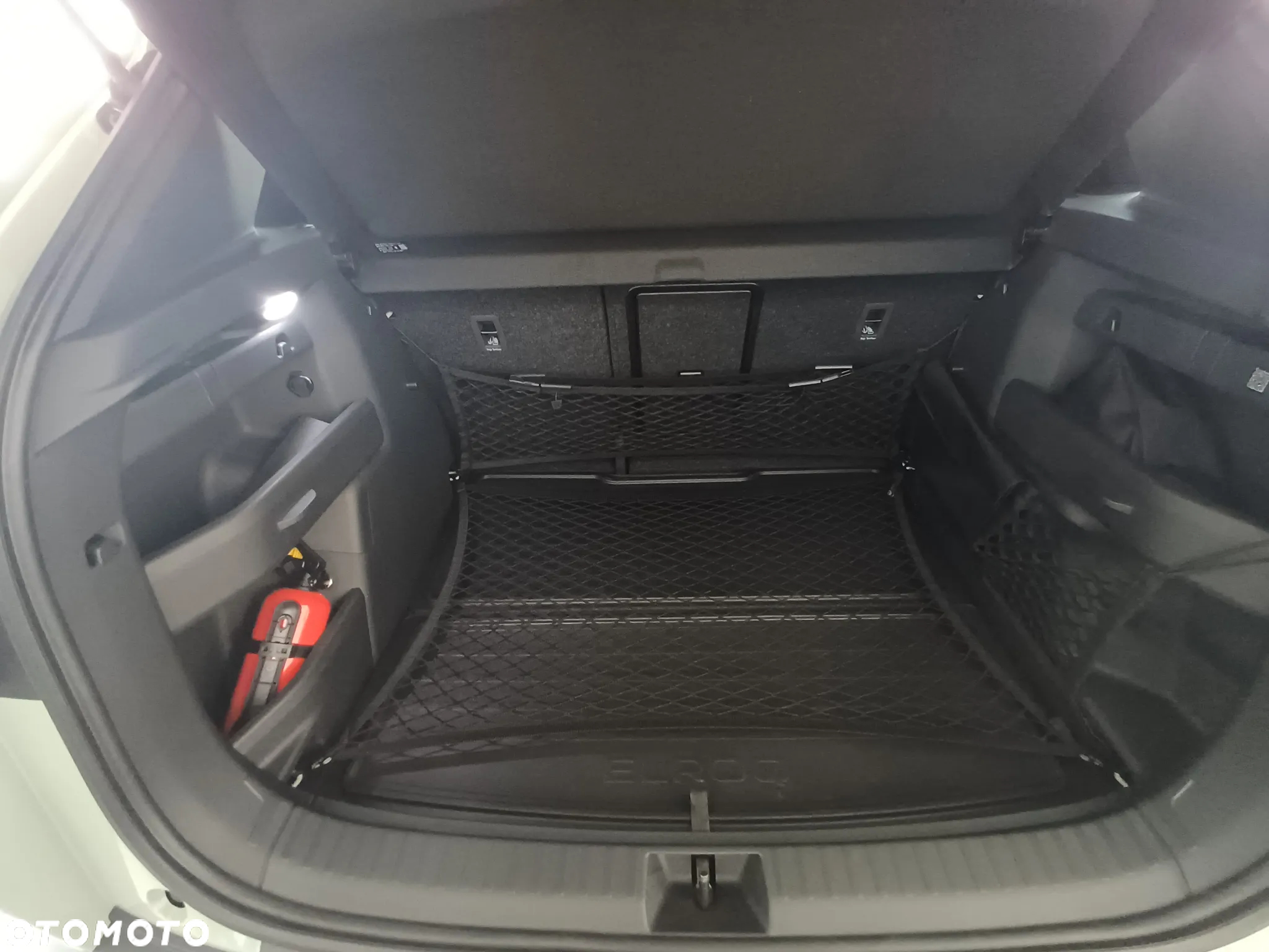 Skoda Elroq 60 63kWh Sportline - 9