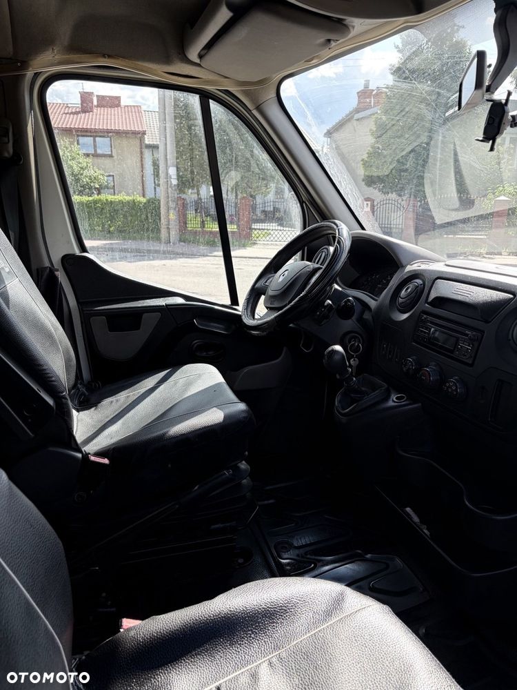Renault Master - 7