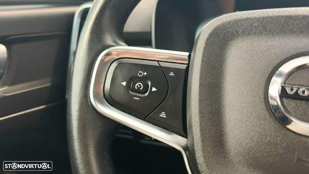 Volvo XC 40 1.5 T5 PHEV Inscription Expression - 16
