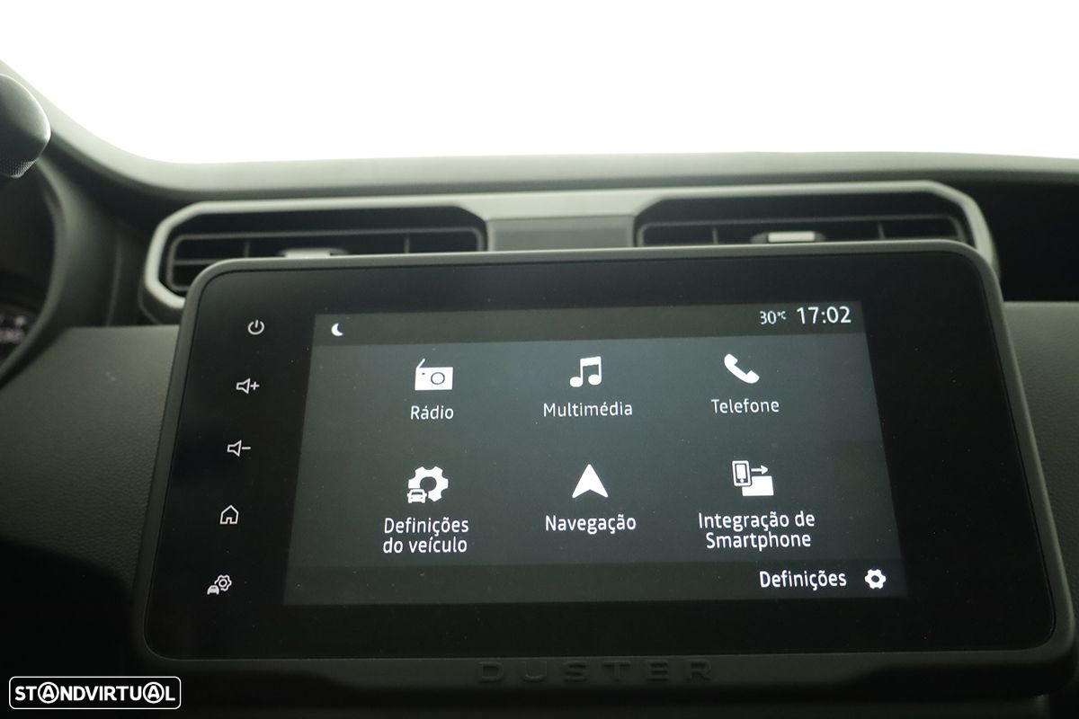 Dacia Duster 1.0 TCe ECO-G Expression Bi-Fuel - 10