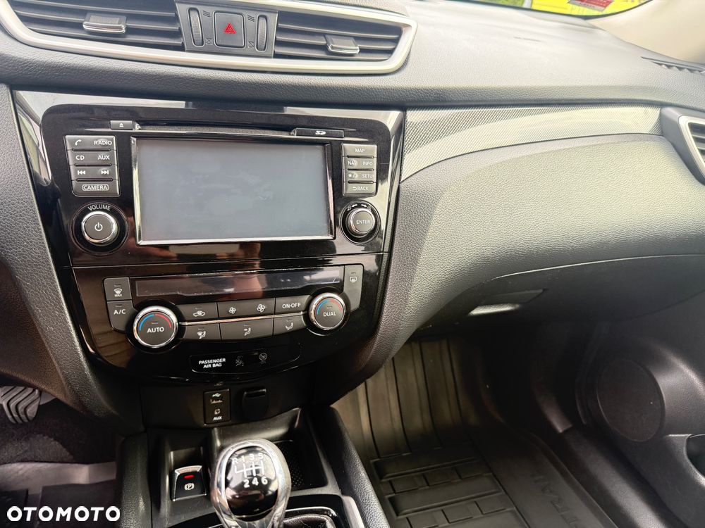 Nissan X-Trail 1.6 dCi ALL-MODE 4x4i 360 - 20