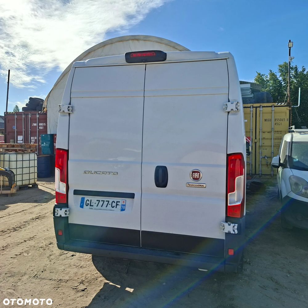 Fiat DUCATO - 3
