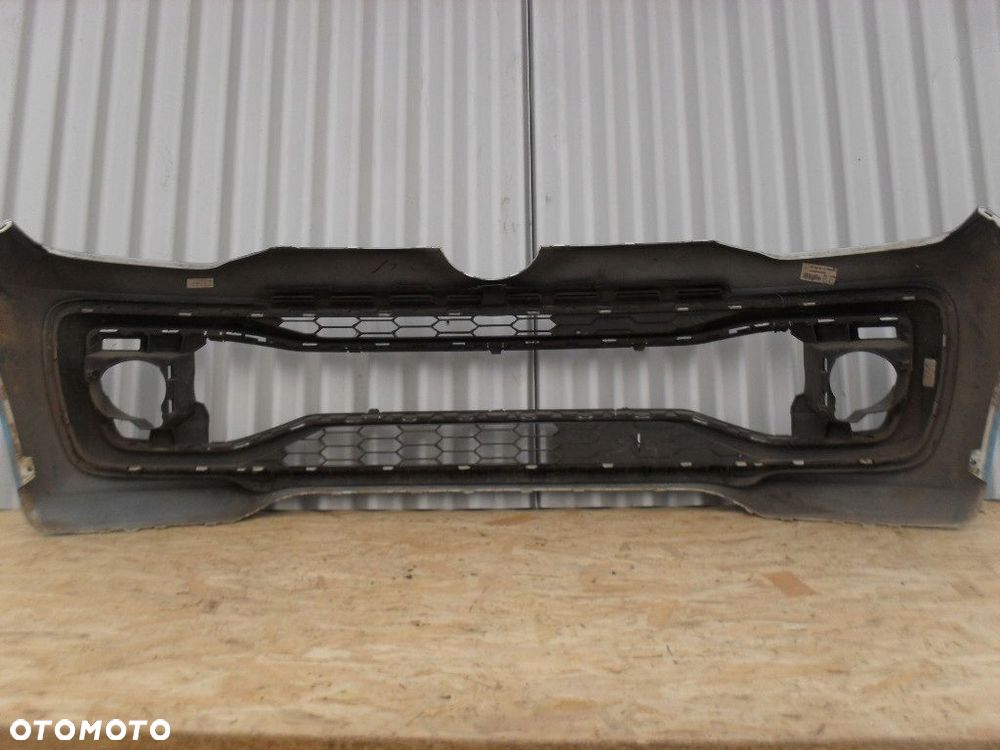 Zderzak przód 1S0807221F VW UP LIFT 16- - 4