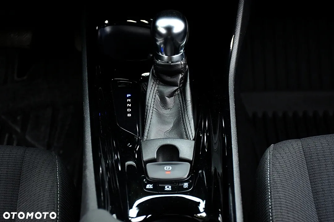 Toyota C-HR - 23