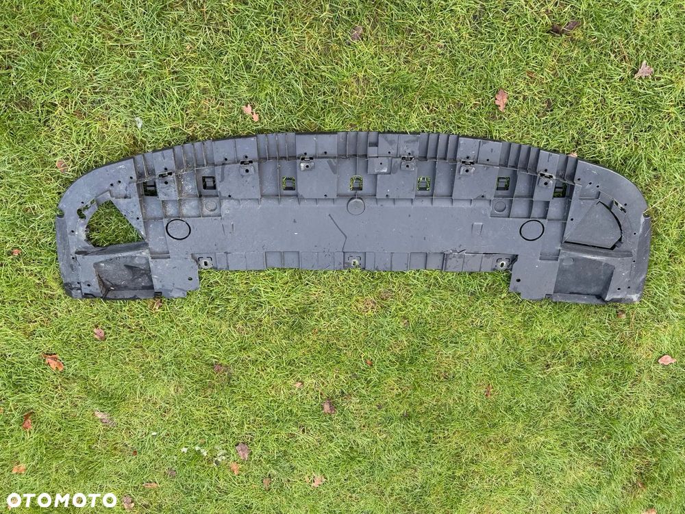 PŁYTA OSŁONA POD ZDERZAK PRZÓD RENAULT TRAFFIC 3 OPEL VIVARO B - 2
