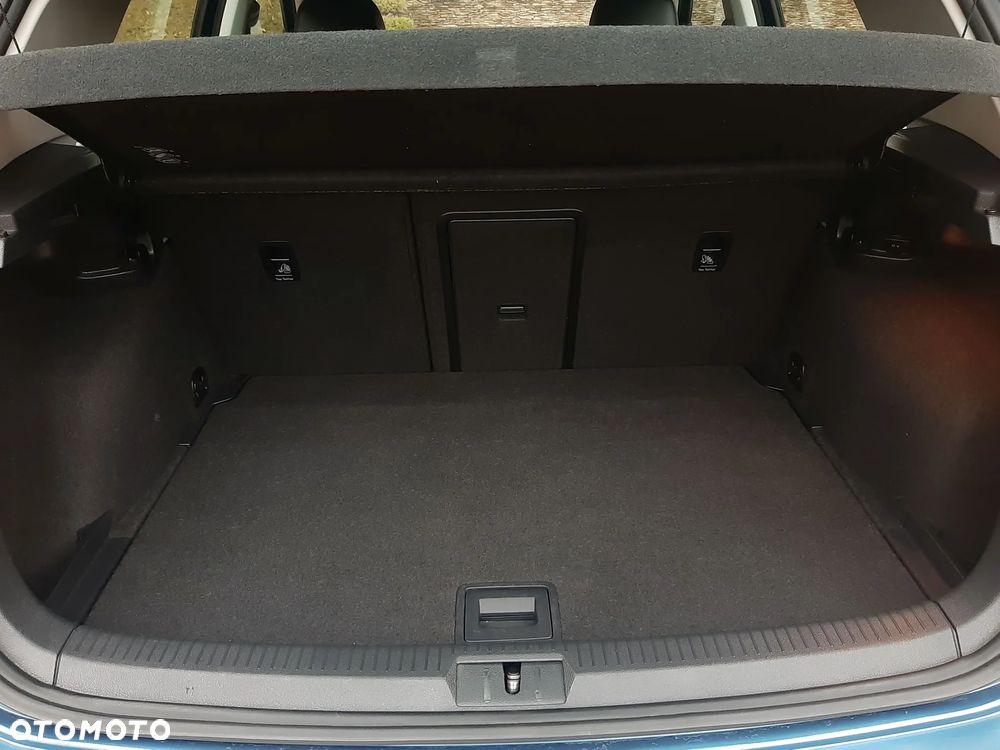 Volkswagen Golf 1.4 TSI ACT BlueMotion Technology DSG Highline - 33