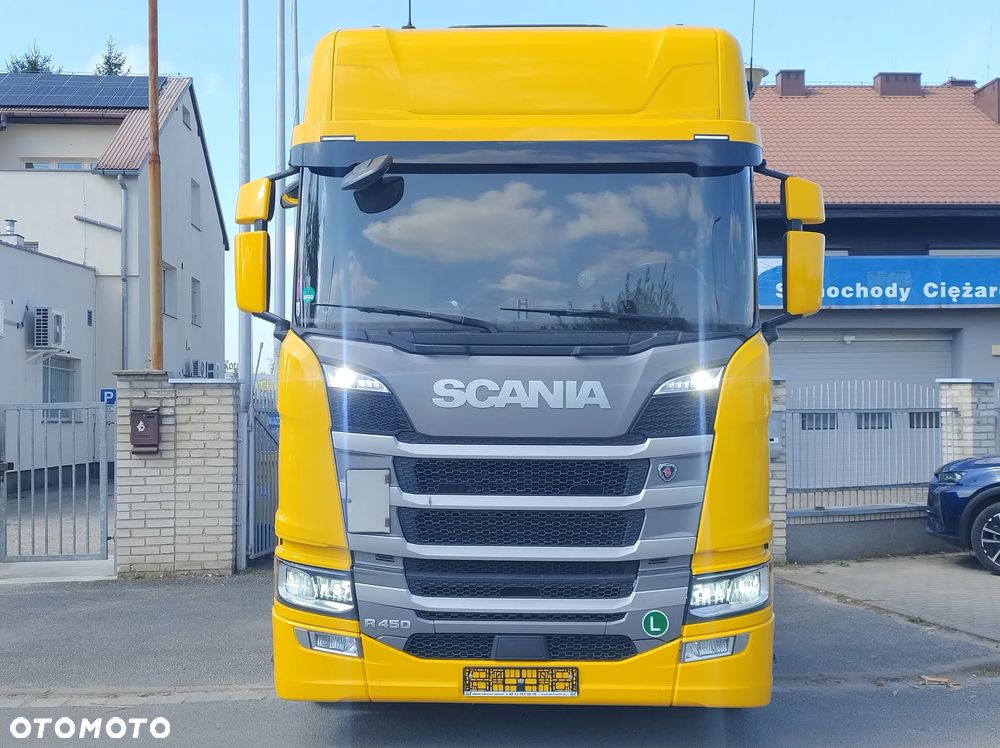 Scania R450 A4x2 STANDARD - 3