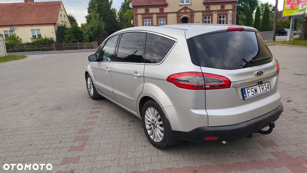 Ford S-Max - 3