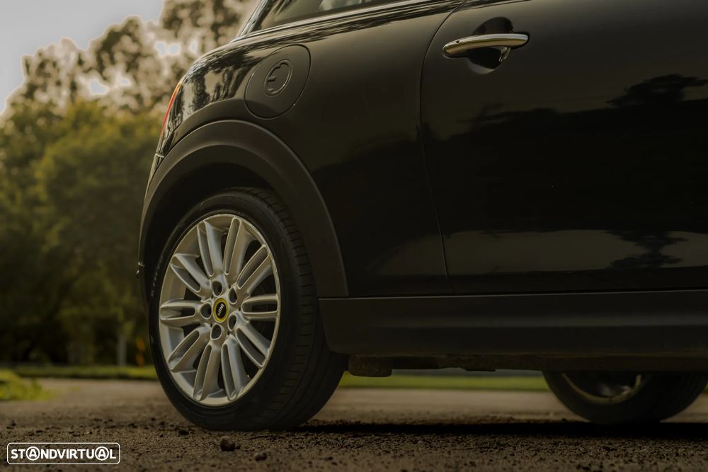 MINI 3 Portas Cooper SE Yours - 6