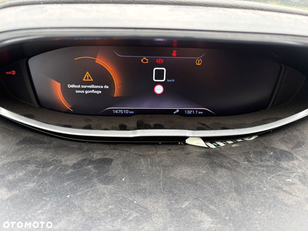 Peugeot 5008 PureTech 130 Active - 11