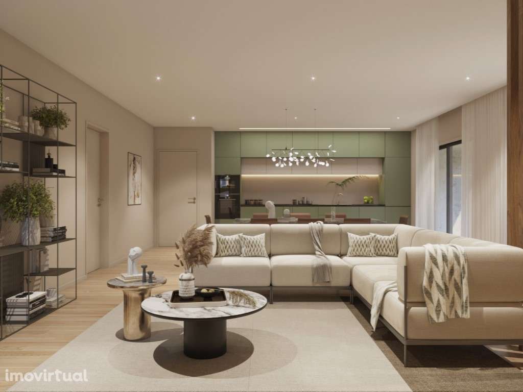 Moradia nova t3 | Argoncilhe - Grande imagem: 2/32