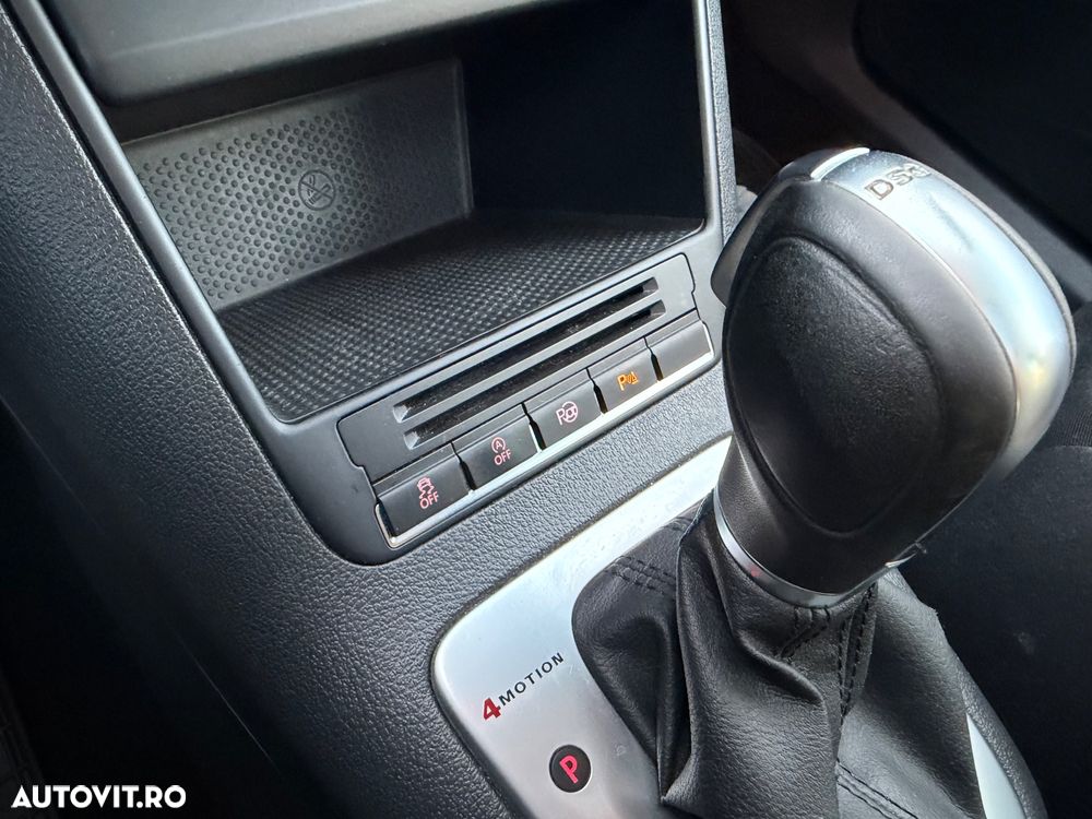 Volkswagen Tiguan 2.0 TDI 4Motion DSG BMT Sport & Style - 20