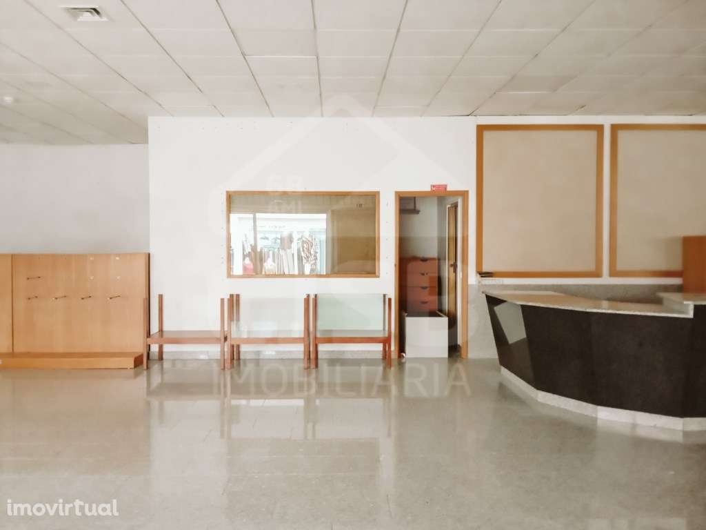 Loja em Samora Correia - Grande imagem: 3/20