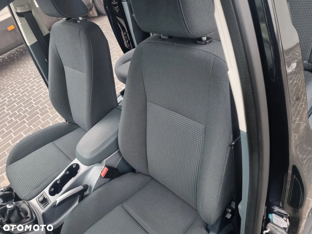 Ford Grand C-MAX 1.0 EcoBoost Start-Stopp-System Titanium - 12