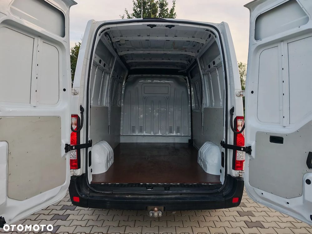 Renault MASTER III - 13