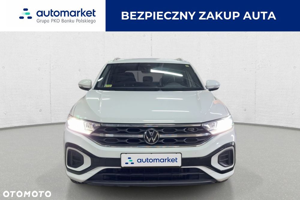 Volkswagen T-Roc 1.5 TSI R-Line DSG - 2